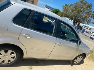 Volkswagen Polo 2005