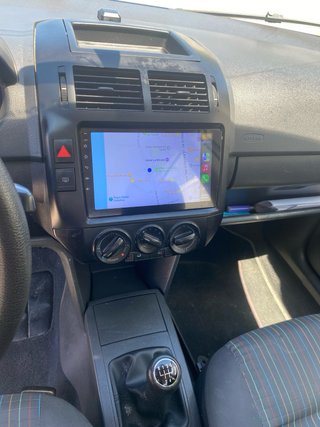 Volkswagen Polo 2005