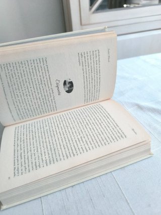 Afrodita - Isabel Allende
