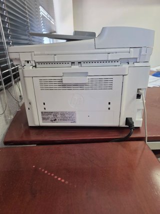 Impresora HP LaserJet Pro MFP M148dw