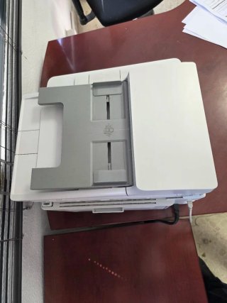 Impresora HP LaserJet Pro MFP M148dw