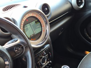 MINI Countryman 2.0 Cooper SD All4