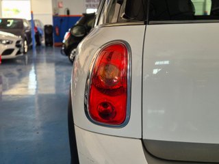 MINI Countryman 2.0 Cooper SD All4