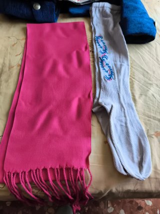 Traje Torrenti Azul Chaquéta Pantalón Chaleco