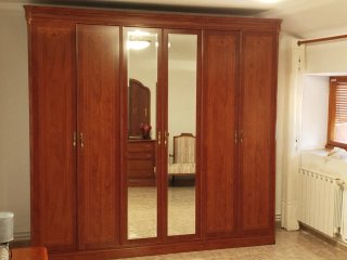 Dormitorio de Matrimonio completo