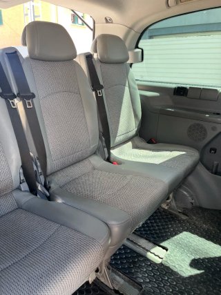 Mercedes-Benz Viano 2007