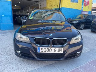 BMW Serie 3 2009