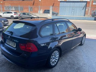 BMW Serie 3 2009