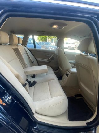BMW Serie 3 2009