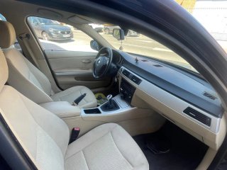 BMW Serie 3 2009