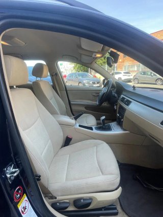 BMW Serie 3 2009