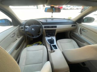 BMW Serie 3 2009