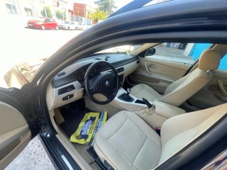 BMW Serie 3 2009