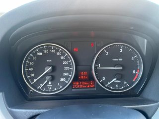 BMW Serie 3 2009