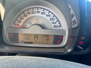 smart fortwo 2012