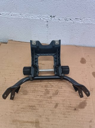 BMW R1200RT asiento ajuste altura anclaje soporte
