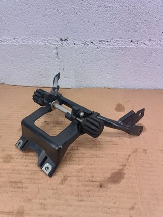 BMW R1200RT asiento ajuste altura anclaje soporte