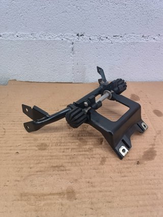 BMW R1200RT asiento ajuste altura anclaje soporte