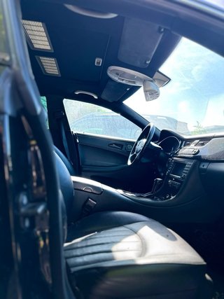 Mercedes CLS 320 270cv