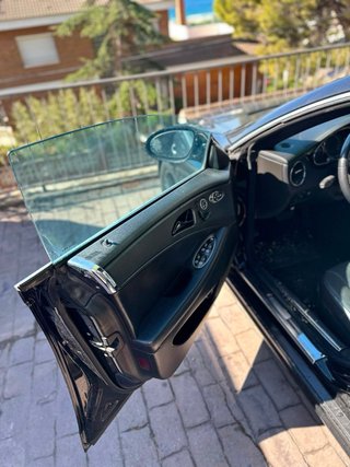 Mercedes CLS 320 270cv