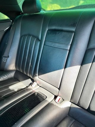 Mercedes CLS 320 270cv