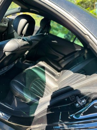 Mercedes CLS 320 270cv