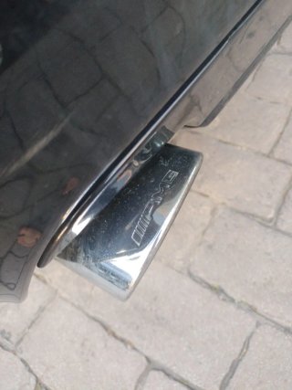 Mercedes CLS 320 270cv