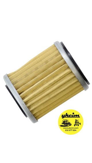 Filtro de Aceite Yamaha