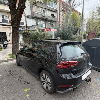 Volkswagen Golf GTE 1.4 TSI e-Power 150kW (204CV) DSG