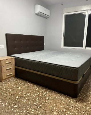 Canapé abatible madera liquidación