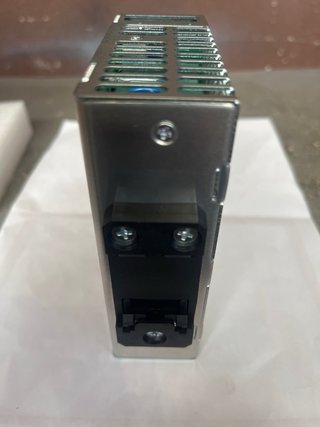 Fuente Alimentación Weidmüller 120W 24V 5A