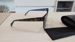 Gafas de sol Just Cavalli SJC044 09UV