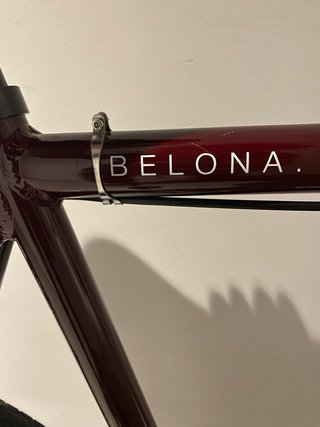 Bicicleta Fixie