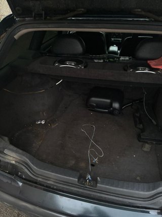 Volvo V40 2004