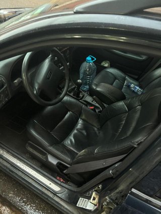Volvo V40 2004