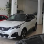 Peugeot 5008 GT-Line Automático 7 Plazas
