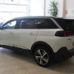 Peugeot 5008 GT-Line Automático 7 Plazas