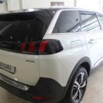 Peugeot 5008 GT-Line Automático 7 Plazas