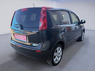 Nissan Note Acenta (2008)