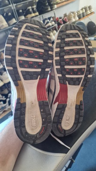 Nike P-6000 45