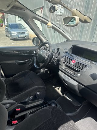 Citroen Grand C4 Picasso 2008