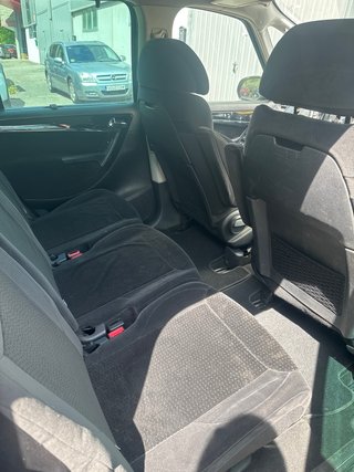 Citroen Grand C4 Picasso 2008