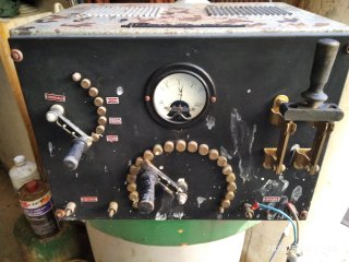 Transformador Phonovox, elevador, Reductor.