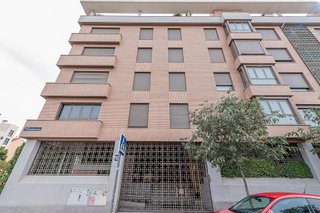 Estudio en venta en San Isidro en Madrid