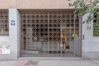 Estudio en venta en San Isidro en Madrid