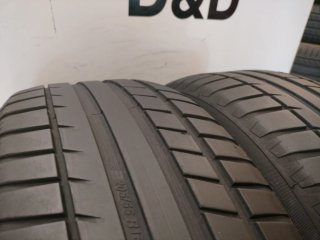 Neumáticos de ocasión 205/55 R16 91V