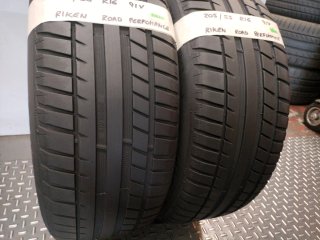 Neumáticos de ocasión 205/55 R16 91V