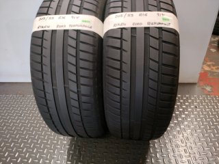 Neumáticos de ocasión 205/55 R16 91V