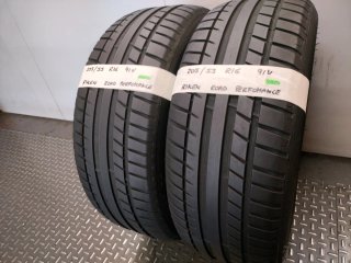 Neumáticos de ocasión 205/55 R16 91V