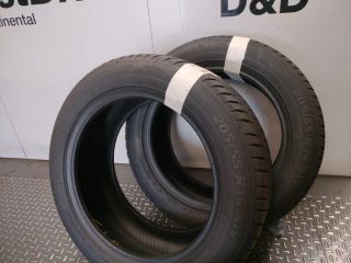 Neumáticos de ocasión 205/55 R16 91V